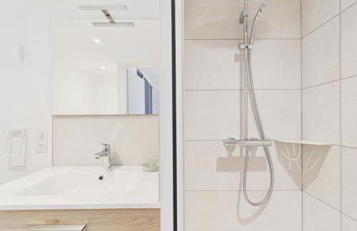 Maison pour 4 adultes 2 enfants a 30 m de la mer - Foto 14