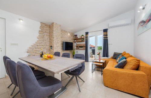 Villa SALT bazen,jacuzzy - Foto 6