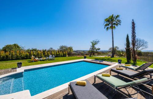 Villa Oasis Del Mar by Algarve Vacation - Foto 7