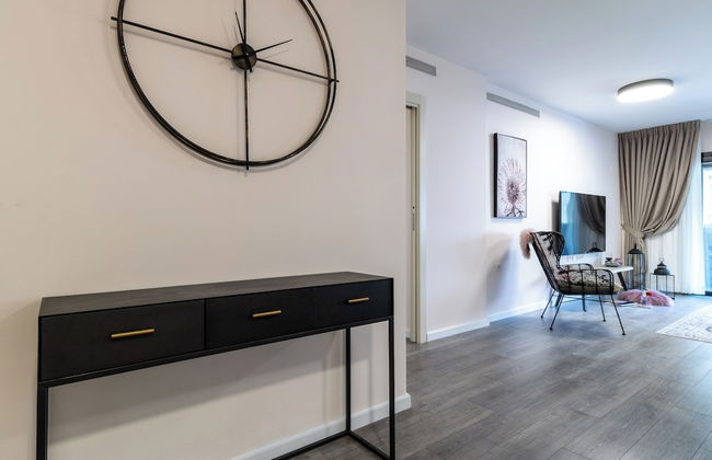 King David Court - Isrentals - Photo 75