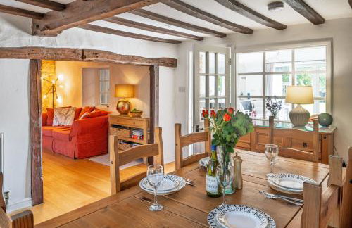 Owl Cottage - Foto 22