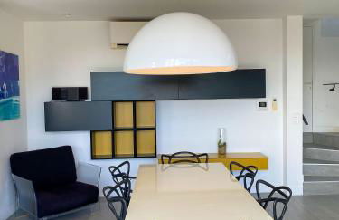 Villa 5* Nice St Pancrace - Foto 7