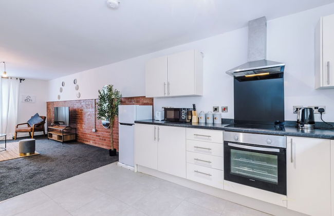 Elm Apartments - Foto 53