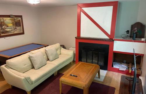 Luxury Mountain Villa - 3 bedroom, hot-tub, fire-pit - Foto 1