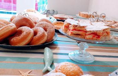 Residence Aries - Foto 5