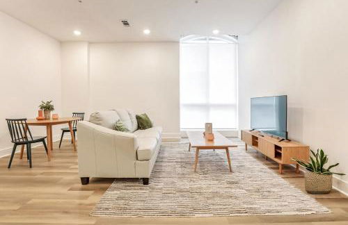 Roami at The Churchill - Foto 123