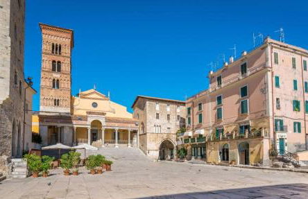 Casa Domitilla Vista Mare - Spiagge, Storia & Relax Wifi - Netflix - Foto 39