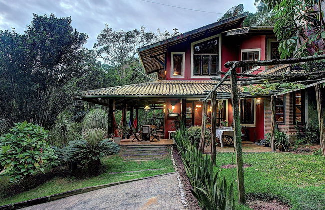 Casa na Serra de Mulungu por Carpediem - Foto 75