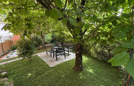 La casa nel verde con piscina - Foto 49