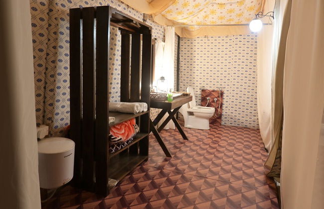 Kumbh Village - Dining By Taj Ganges - Foto 55