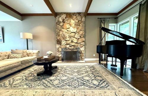 Private Sanctuary in the City - Foto 31