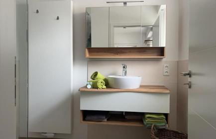 Stallgeflüster Lodge - Foto 15