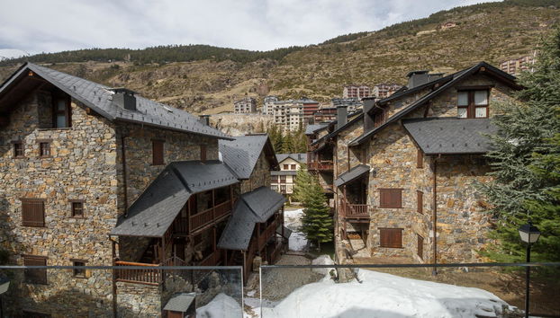 Pierre & Vacances Andorra El Tarter - Foto 4
