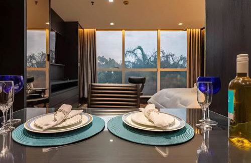 Flat moderno Jade hotel - Foto 19