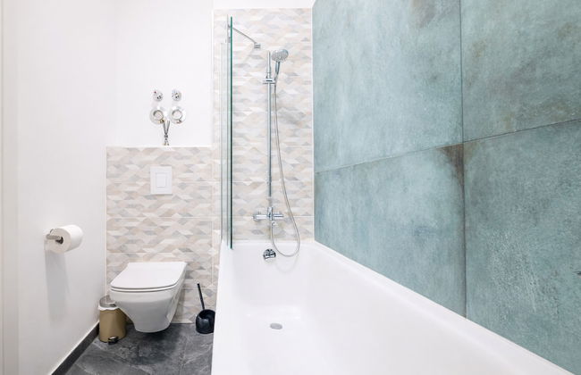 Eco Smart Apartments Erlangen - Foto 53