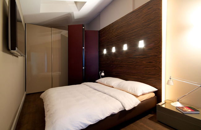 myhomeinvienna Deluxe Apartment - Foto 1