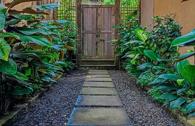 Dukuh Ubud Villas - Foto 29