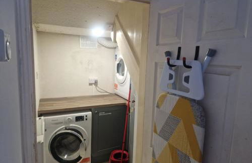 The Old Bank at St Bees, Western Lakes - Foto 12