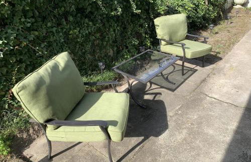 Beach Side Studio #4 apts - Foto 23