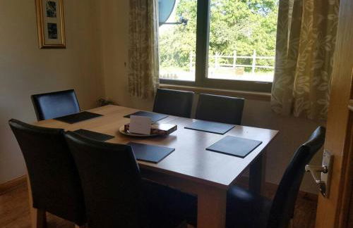 Rowan Cottage Highland retreat near Fort William - Foto 22