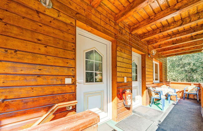 Cozy Apartment Near Trails - Foto 11