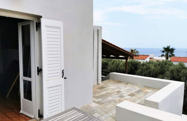 Anissaras Luxury Villa - Foto 15