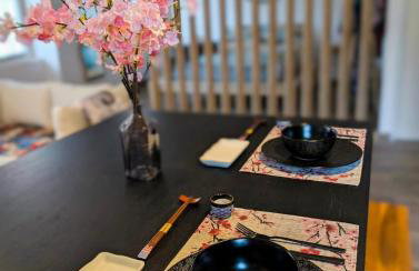 Zen Sakura - Le Souffle d'Asie - Photo 19