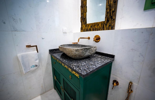 Villa Verde Elegance et Luxe a la Tunisienne - Foto 22