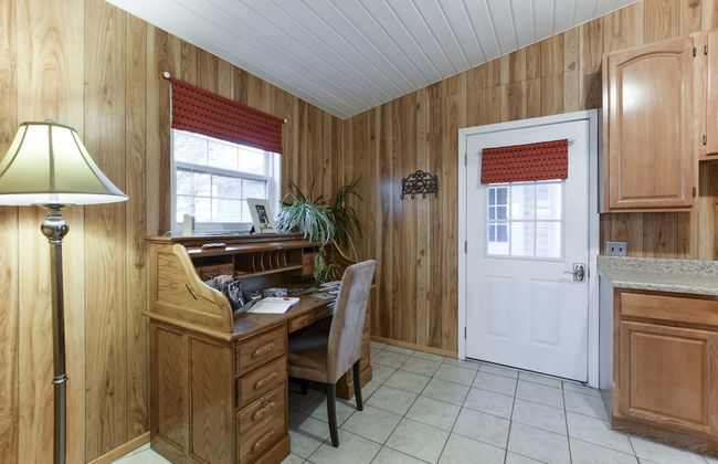 Llama House - Foto 17