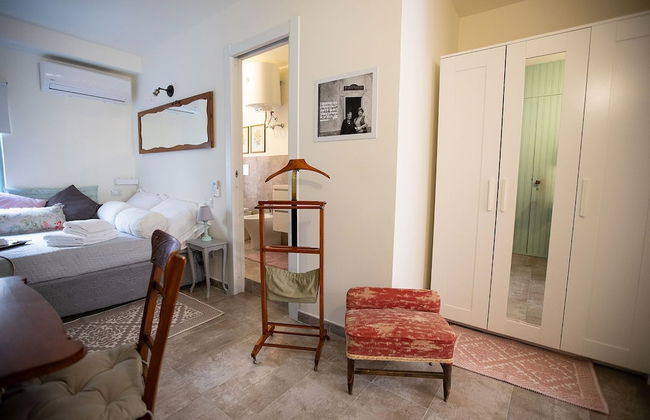 Portineria 23 vicino a Ortigia - Foto 1