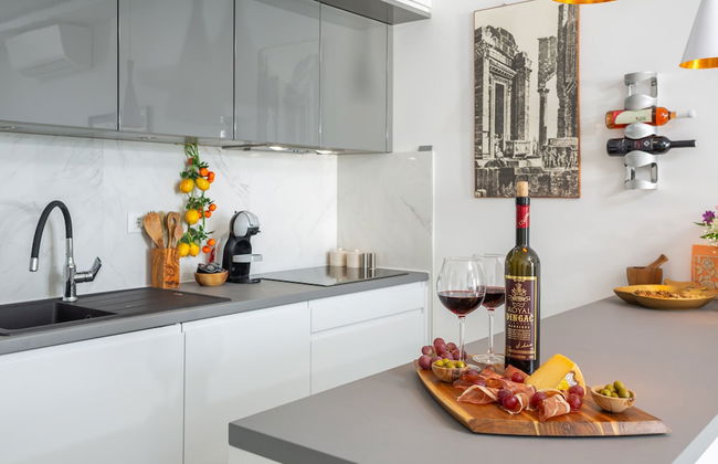 Sun Spalato Sky - Foto 8