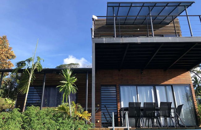 Bounty Lodge - Foto 45