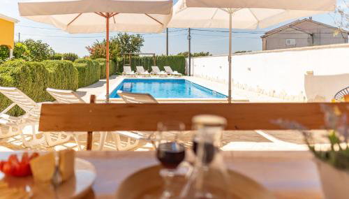 Villa Bellezza ZadarVillas - Foto 5