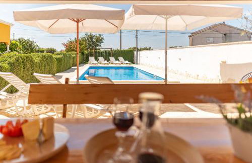 Villa Bellezza ZadarVillas - Foto 5