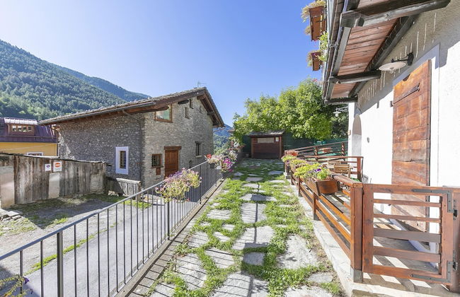 San Marco Lodge Apt Mountain Retreat - Foto 30