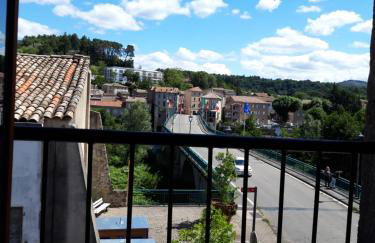 appartement f1 meublé 3 personnes - Foto 1