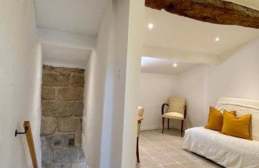 Renovated village house in peaceful town near Med - Air conditioning, balcony - Foto 21