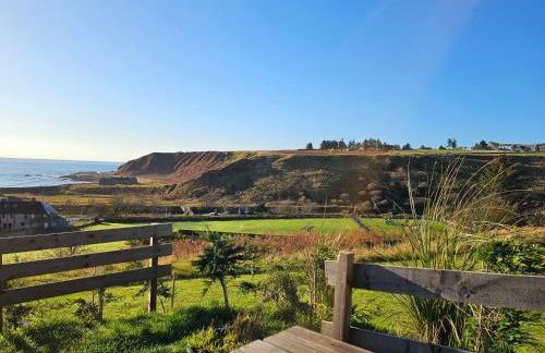 Dunbeath Coastal Retreat - Foto 21