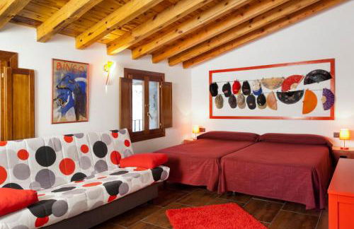 Hotel Rural Villa Liquidámbar - Foto 32