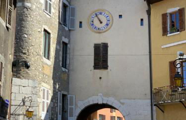 Le Studio Savoyard - Foto 30