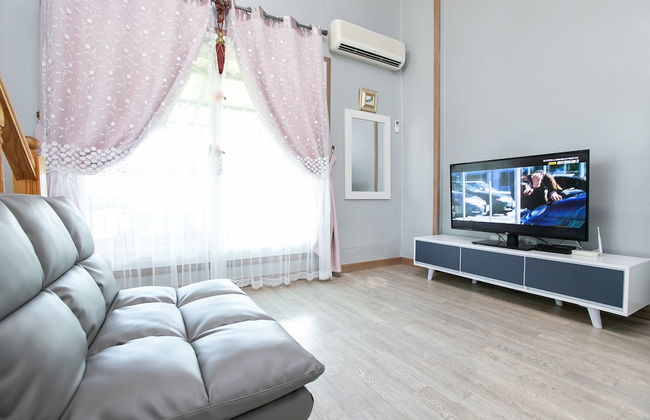 Il Mare Pension - Photo 48