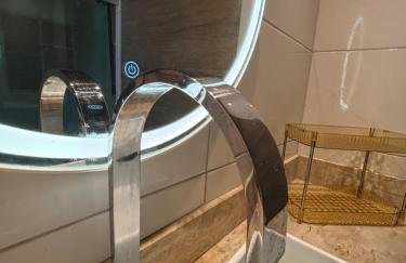 Studio luxuoso - Foto 10