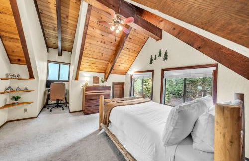 Cozy Kings Beach Vacation Rental with Deck - Foto 25