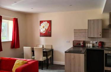 3 Wood Yard Cottages, Red Mayes Farm - Foto 11