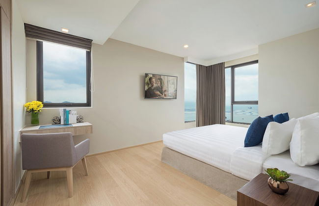 Somerset Harbourview Sri Racha - Photo 13