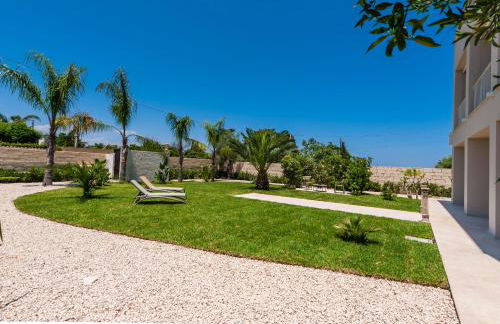 5E Villa Charme-Sea and Ortigia view-Whirlpool roof Terrace - Foto 11