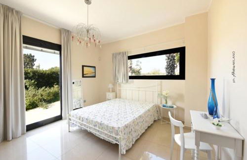 La Casa di Flò Luxury Rooms - Foto 17