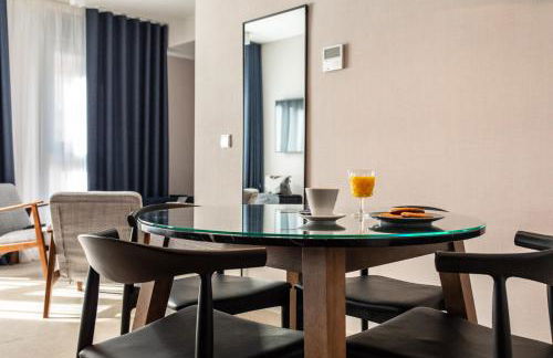 Ramirez Flats Valencia - Foto 18