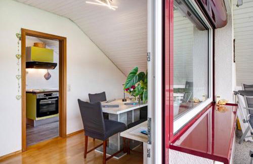 Ferienwohnung Haus Waldfee - Foto 8