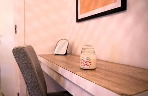 ELLY Arena Zagreb Apartment - Foto 19